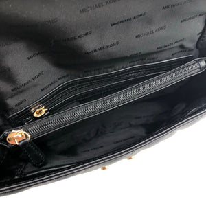 Unisex Michael Kors - Õlakott, suurus Midi - Must (3)