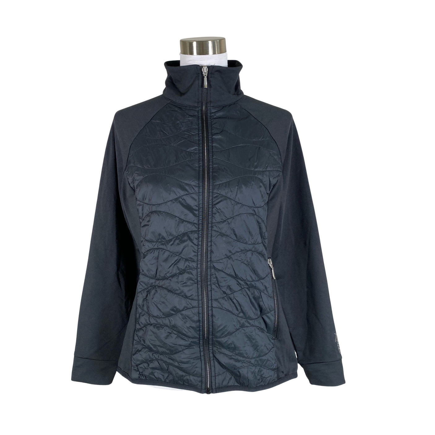 Unisex Raiski - Spordijope, suurus 38 - Must (1)