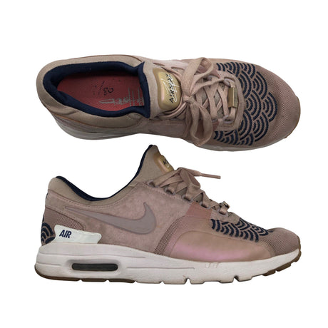 Unisex Nike - Tennised, suurus 36 - Heleroosa ()