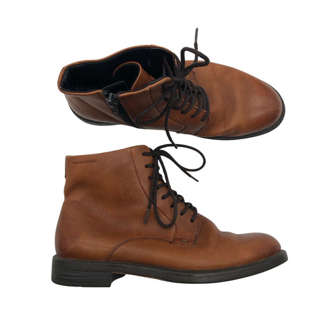 Unisex Vagabond - Poolsaapad, suurus 36 - Pruun ()