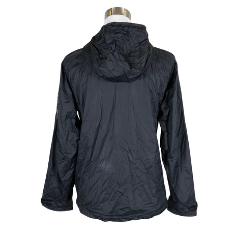 Unisex Luhta - Jope, suurus 34 - Must (2)