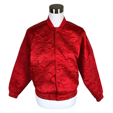 Unisex Adidas - Jope, suurus 32 - Punane ()