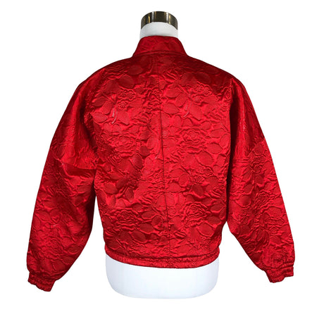 Unisex Adidas - Jope, suurus 32 - Punane (2)