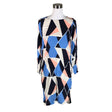 Unisex Soft Rebels - Õhuke kleit, suurus 36 - Sinine ()