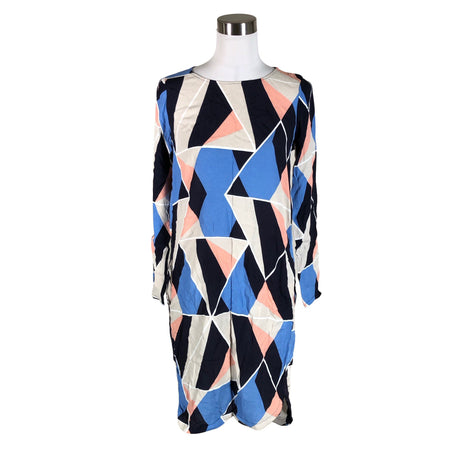 Unisex Soft Rebels - Õhuke kleit, suurus 36 - Sinine ()