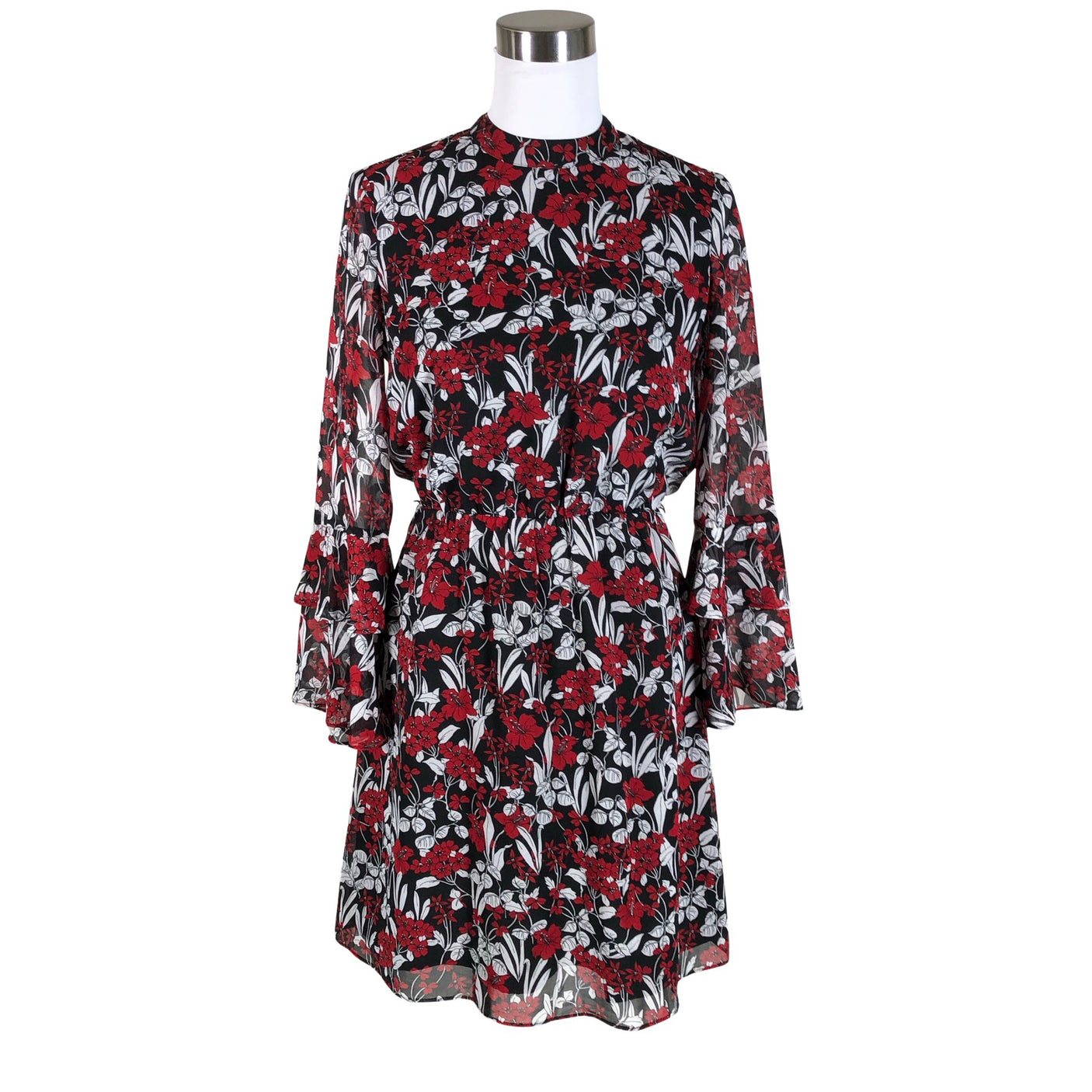 Unisex Esprit - Õhuke kleit, suurus 34 - Must (1)