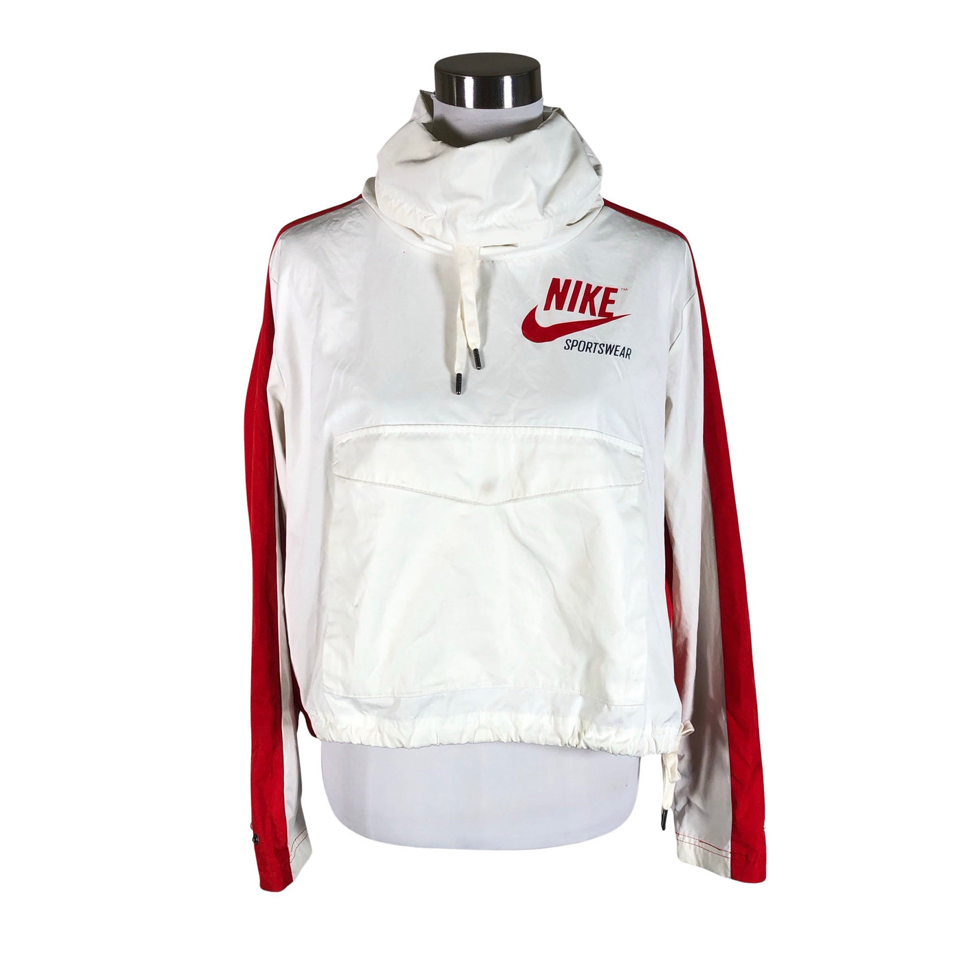Unisex Nike - Spordijope, suurus 36 - Punane (1)