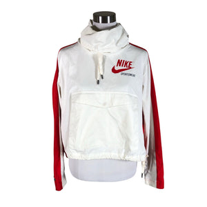 Unisex Nike - Spordijope, suurus 36 - Punane (1)