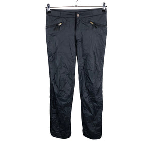 Unisex Luhta - Õuepüksid, suurus 34 - Must (1)