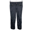 Unisex Luhta - Õuepüksid, suurus 34 - Must ()