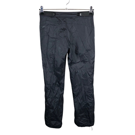 Unisex Luhta - Õuepüksid, suurus 34 - Must (2)