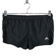 Unisex Adidas - Lühikesed spordipüksid, suurus 36 - Must ()