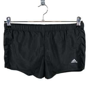 Unisex Adidas - Lühikesed spordipüksid, suurus 36 - Must (1)