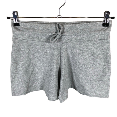 Unisex Röhnisch - Trikotaažist lühikesed püksid, suurus 38 - Hall ()