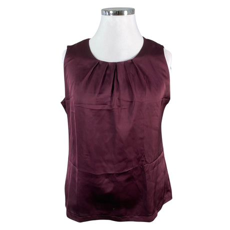 Unisex Ril's - Topp, suurus 42 - Veinipunane ()