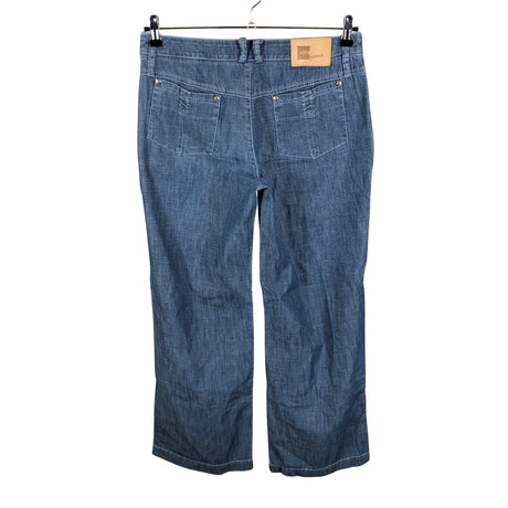 Unisex Ril's - Teksad, suurus 38 - Sinine (2)