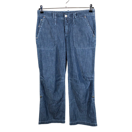 Unisex Ril's - Teksad, suurus 38 - Sinine ()