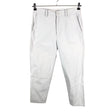 Unisex COS - Mittevenivad püksid, suurus 36 - Hall ()