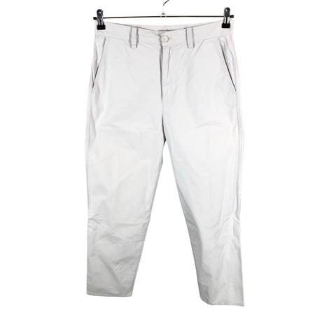 Unisex COS - Mittevenivad püksid, suurus 36 - Hall ()