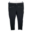Unisex NYDJ - Trikotaažist püksid, suurus 40 - Must ()