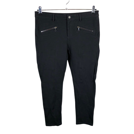 Unisex NYDJ - Trikotaažist püksid, suurus 40 - Must ()