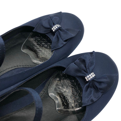Unisex Create - Pidulikud kontsakingad, suurus 37 - Sinine (2)