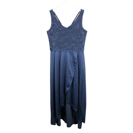 Unisex Happy Girls by Eisend - Õhtukleit, suurus 146 - 152 - Sinine ()