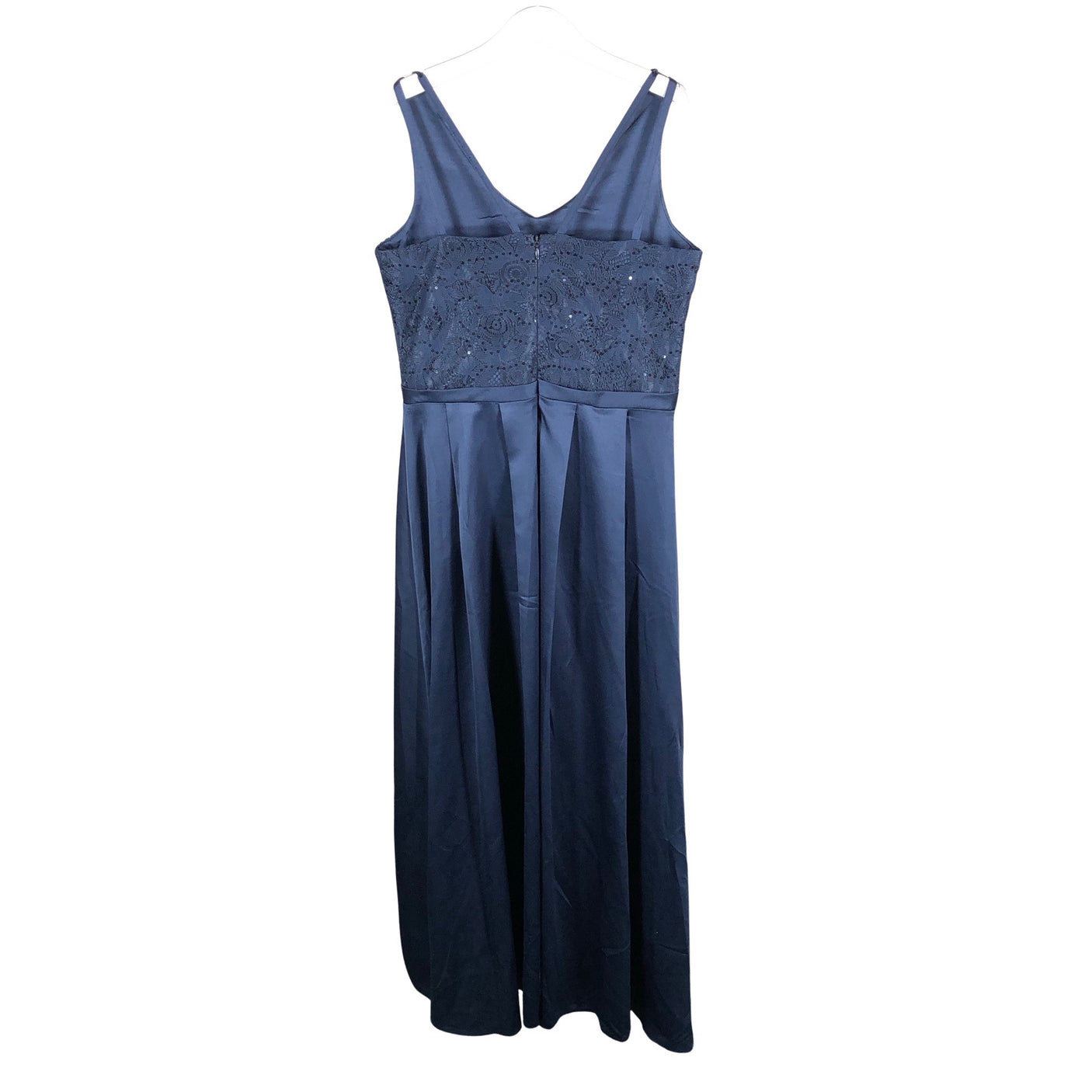 Unisex Happy Girls by Eisend - Õhtukleit, suurus 146 - 152 - Sinine (2)