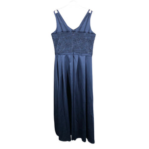 Unisex Happy Girls by Eisend - Õhtukleit, suurus 146 - 152 - Sinine (2)