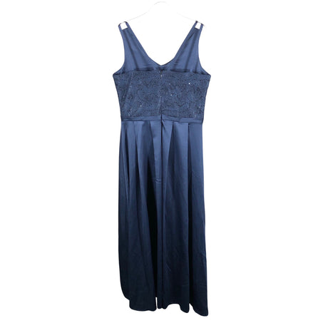 Unisex Happy Girls by Eisend - Õhtukleit, suurus 146 - 152 - Sinine (2)