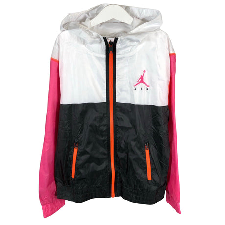 Unisex Jordan (Nike) - Jope, suurus 146 - 152 - Must ()