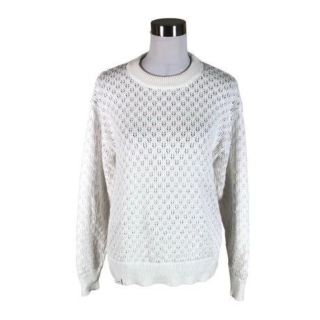 Unisex Makia - Kampsun, suurus 36 - Valge ()
