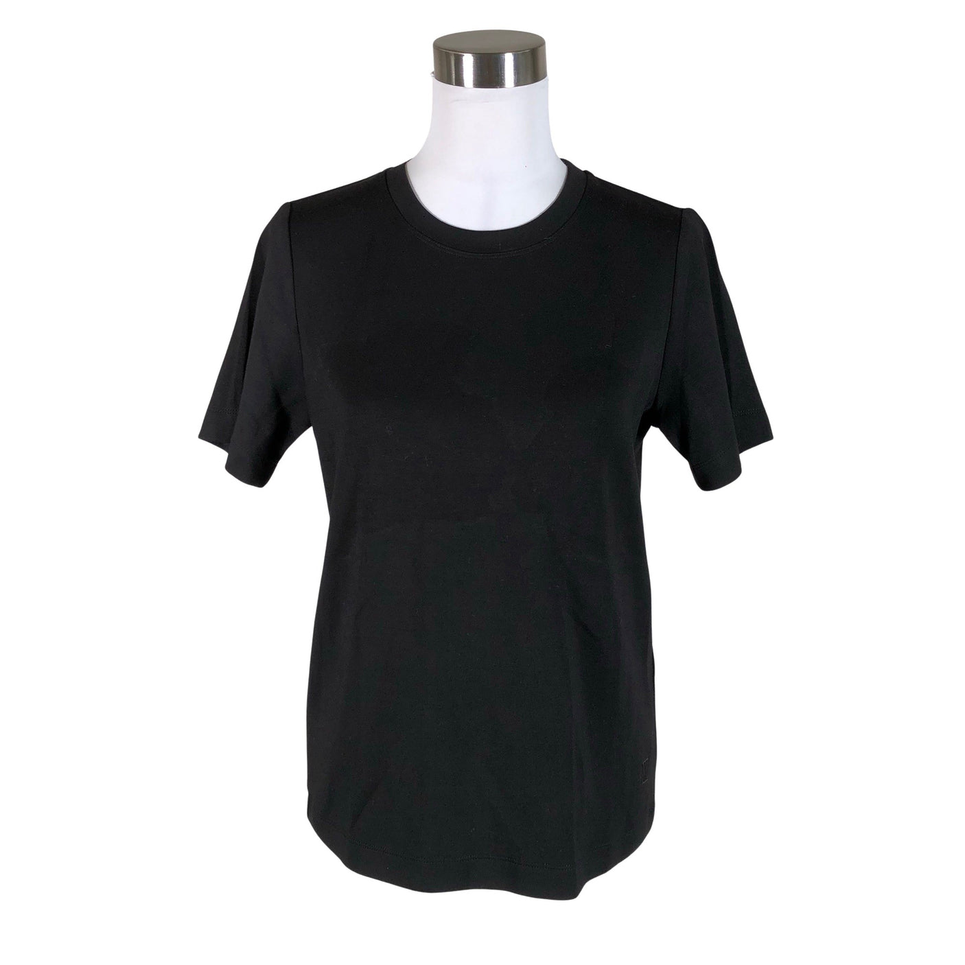 Unisex InWear - T-särk, suurus 36 - Must (1)