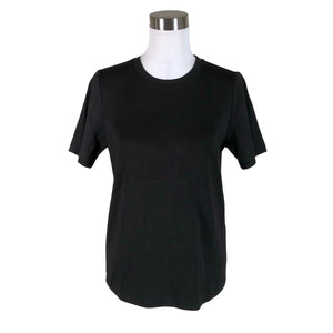 Unisex InWear - T-särk, suurus 36 - Must (1)