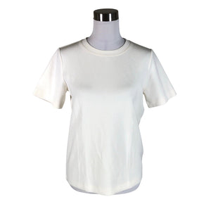 Unisex InWear - T-särk, suurus 36 - Looduslik valge (1)