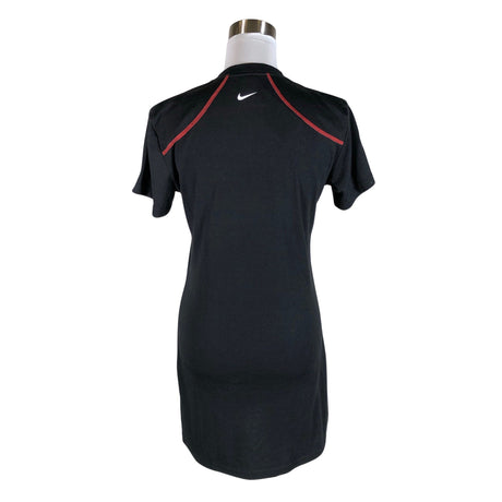 Unisex Nike - Trikotaažist kleit, suurus 38 - Must (2)