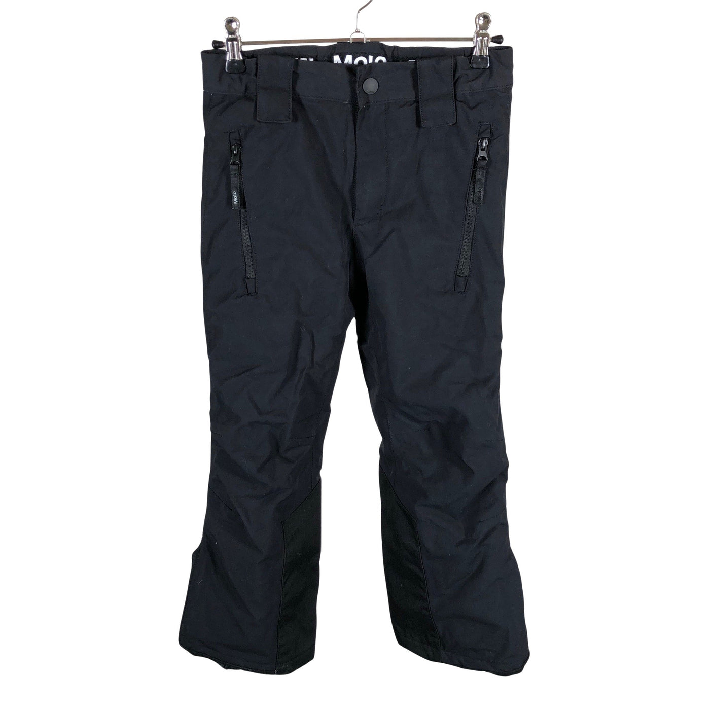 Unisex Molo Kids - Talvepüksid, suurus 122 - 128 - Must (1)