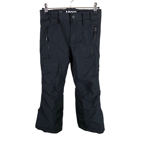 Unisex Molo Kids - Talvepüksid, suurus 122 - 128 - Must ()