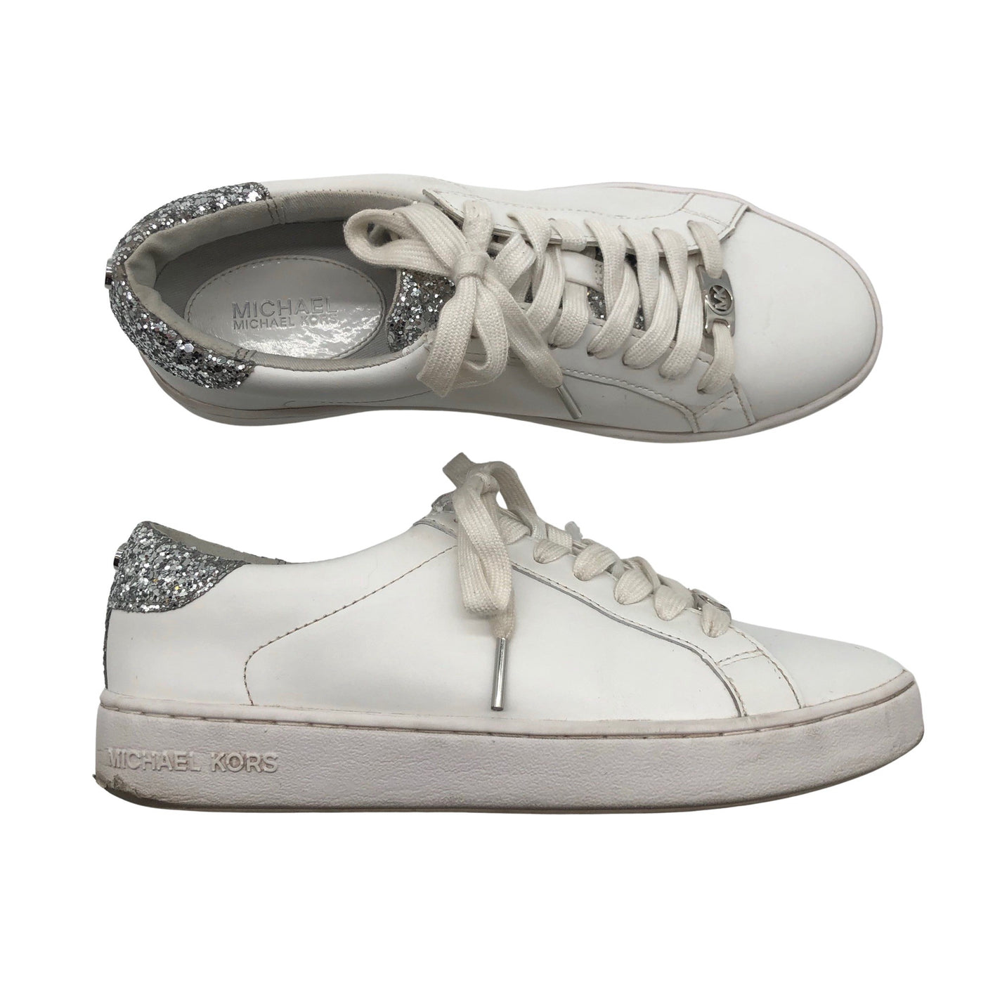 Unisex Michael Kors - Tennised, suurus 38 - Valge (1)