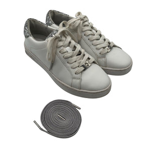 Unisex Michael Kors - Tennised, suurus 38 - Valge (2)