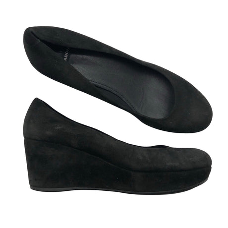 Unisex Vagabond - Kiilkontsaga kingad, suurus 38 - Must ()