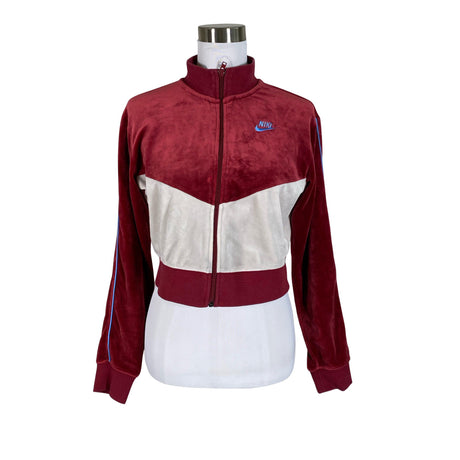 Unisex Nike - Pusa, suurus 36 - Veinipunane ()