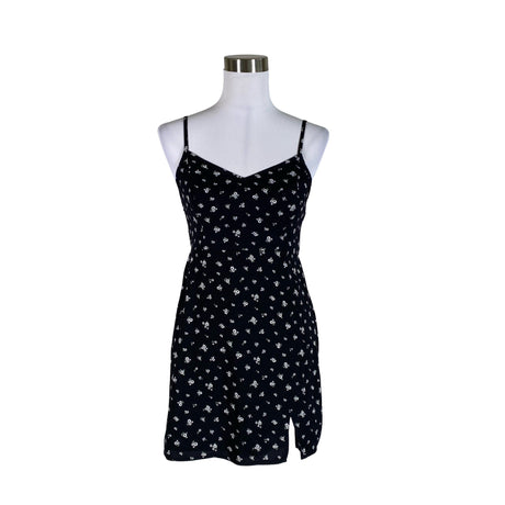 Unisex Hollister - Suvekleit, suurus 34 - Must ()