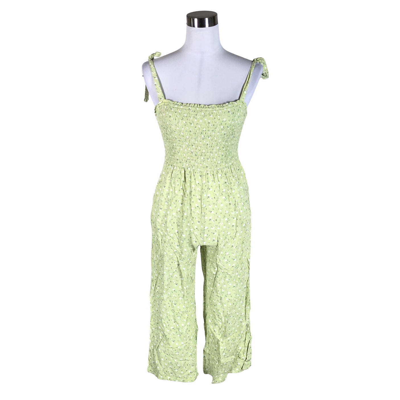 Unisex Hollister - Pükskostüüm, suurus 34 - Roheline (1)