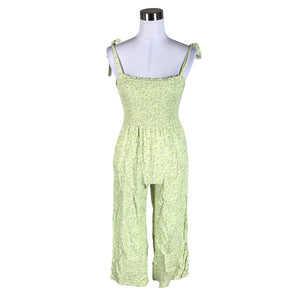Unisex Hollister - Pükskostüüm, suurus 34 - Roheline (1)