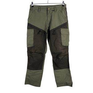 Unisex Chevalier - Õuepüksid, suurus L - Roheline (1)