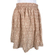 Unisex Benetton - Mitteveniv seelik, suurus 38 - Heleroosa ()