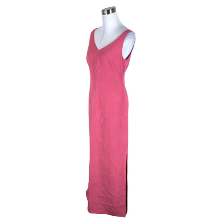 Unisex Ril's - Pidulik kleit, suurus 36 - Roosa (2)
