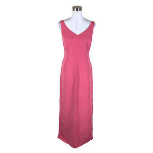 Unisex Ril's - Pidulik kleit, suurus 36 - Roosa (1)
