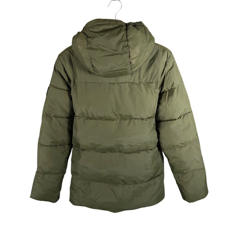 Unisex Calvin Klein Jeans - Talvejope, suurus 170 - 176 - Roheline (2)